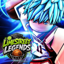 Limestreet Legends (BETA)