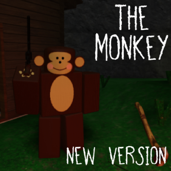 Monkey Is Back [Chapter 1] 
