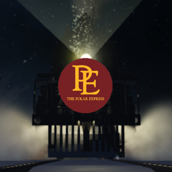 THE POLAR EXPRESS