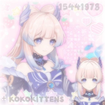 ᕀ kokokittens