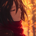 Team Mikasa