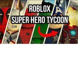 SUPERHERO TYCOON