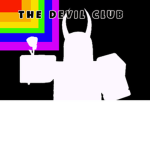 The Devil Club!
