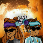 R0BUSTERS