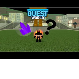 Guest RULE | [COMING UPDATES]