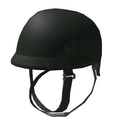 Army Helmet
