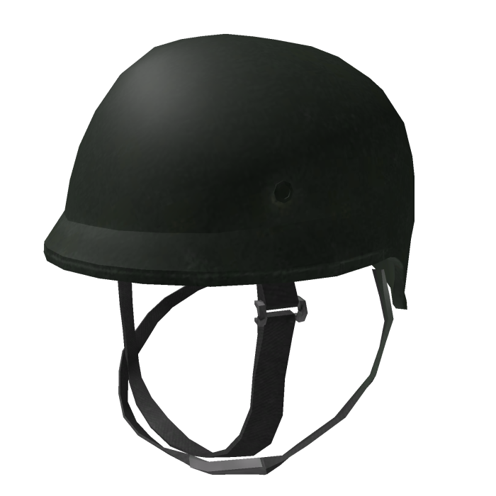 Army Helmet