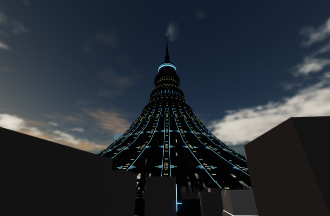 Kaiju RP screenshot 1