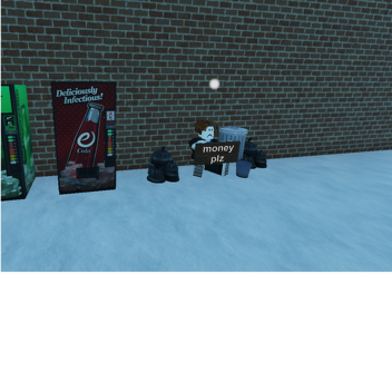 MOVING IN demo
