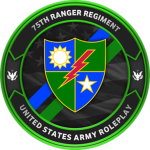 Army Roleplay | 75th Rangers