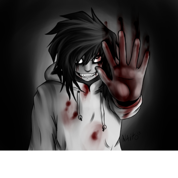 Jeff The Killer