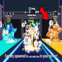 🔥 INSANE OP ADMIN! (SABM)