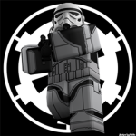 \| The Galactic Empire |/