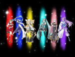 ~Hyper’s Army!~