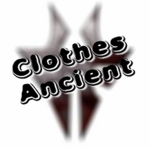 Clothes Ancient