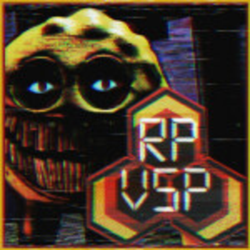 The Smiley XL Lab Roleplay 