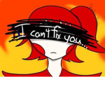 My own fnaf fan group