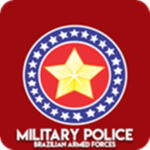 |B A F| Brazilian Military Police