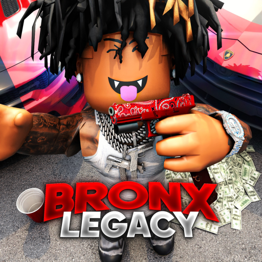 Bronx Legacy