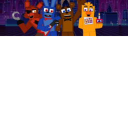 Roblox Fnaf