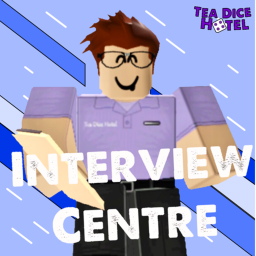 Tea Dice Hotel | Interview Centre V3