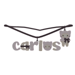 ♡: carlos