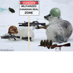 Protect Seals United