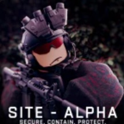 SCP:F Site - Alpha