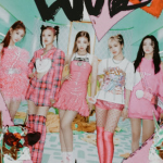 Kpop Universe