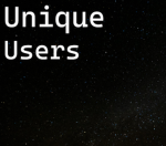 Unique Users | Roblox