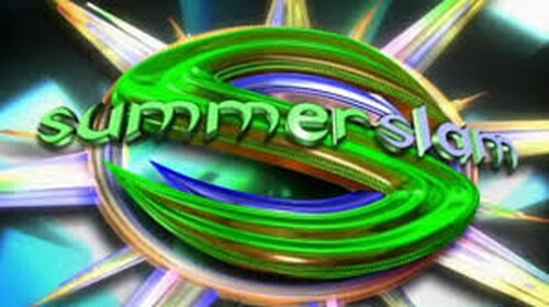 WWE SummerSlam : {Ruthless Aggression}