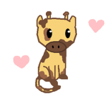 The Giraffe Gang!!!