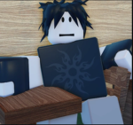 The Forsaken Clothing