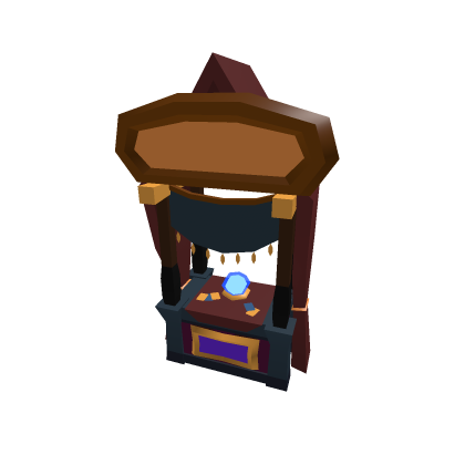 FortuneBooth