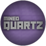 Mined Quartz