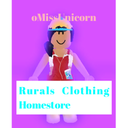 Rurals Clothing Homestore|V1