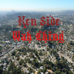 Ken Side Wah Ching