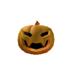 Halloween Pumpkin W.