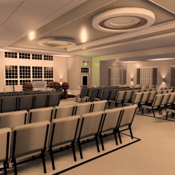 James C. Boyd Funeral Home icon