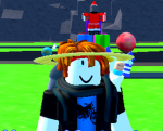 Tocino GamerYT's server