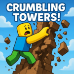 Crumbling Towers!