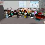 ROBLOX Event Club (Unofficial)