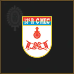 ("RC Mec") Regime de Cavalaria Mecanizado