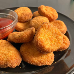Chicken Nuggets!
