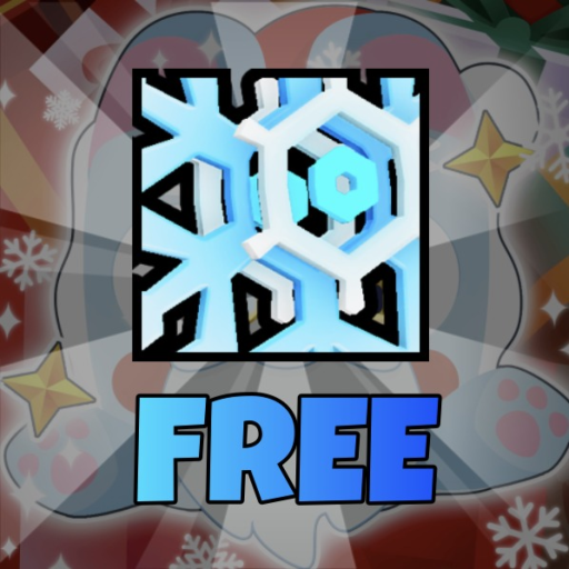 [⛄50X LUCK!] Pet Simulator X Revival! 🐾 official Roblox game thumbnail