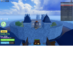 The Blox Fruits Bacons