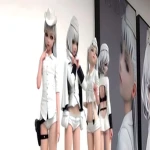 [ CHARMING ] Group Thumbnail