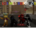 Los Pros de Super Striker