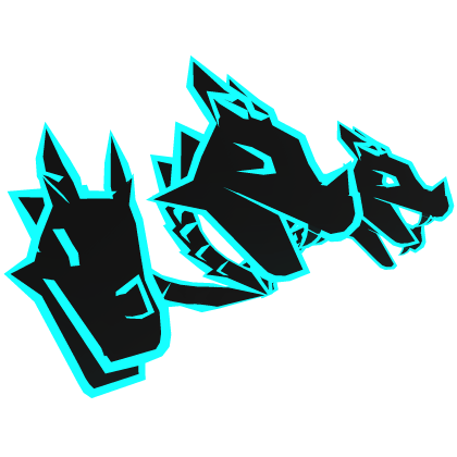 Dragon Heads