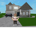Bloxburg Builds by Ella